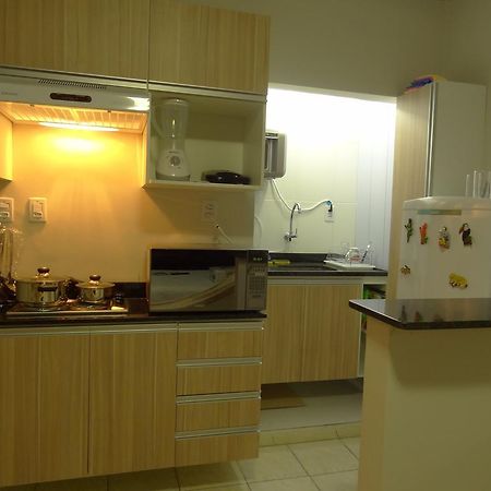 Apartmán Cumaru Flat Manaus Pokoj fotografie